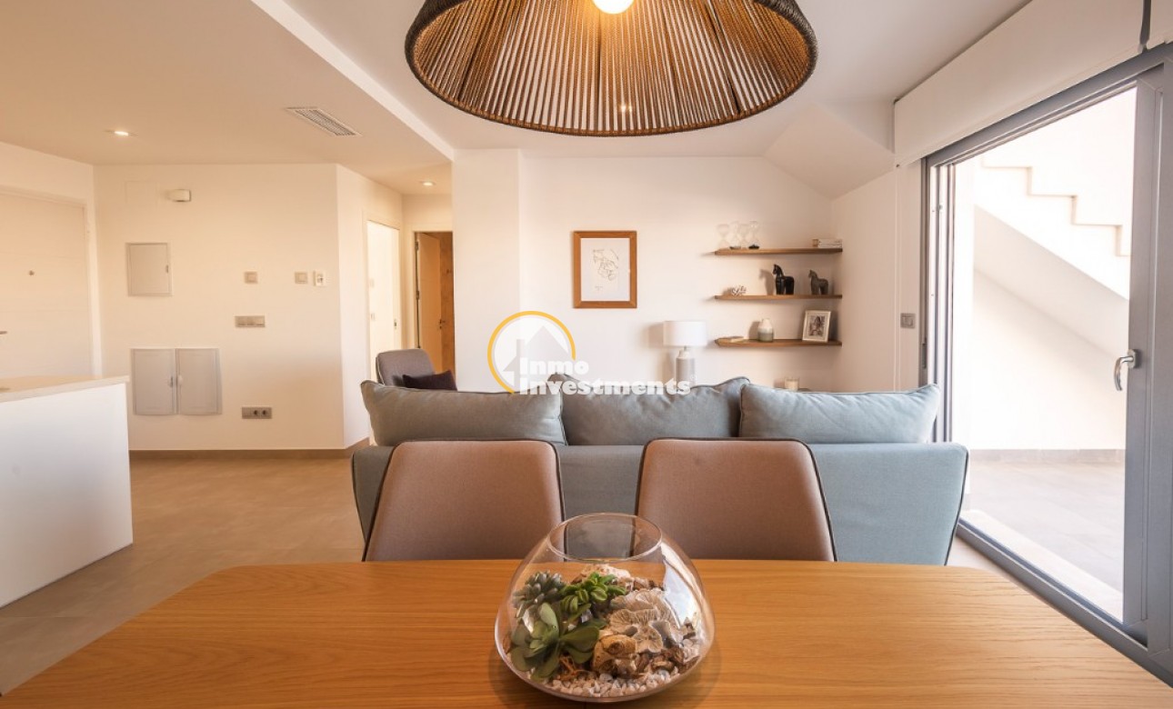 New build - Apartment - Vistabella Golf - Vista Bella