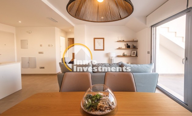 New build - Apartment - Vistabella Golf - Vista Bella