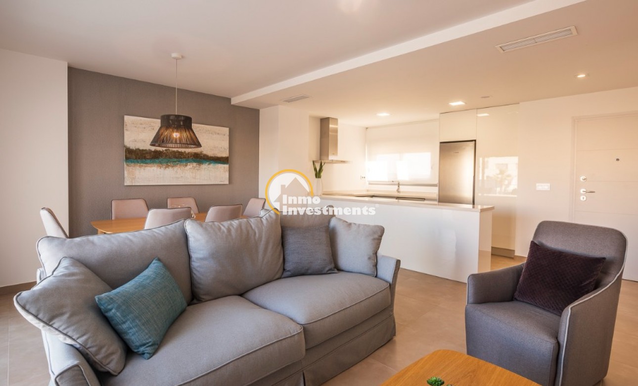 New build - Apartment - Vistabella Golf - Vista Bella