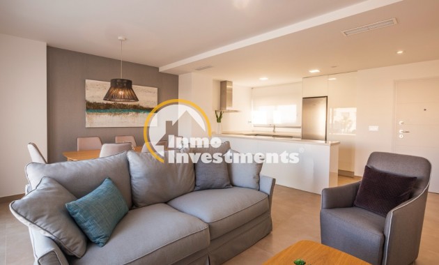 New build - Apartment - Vistabella Golf - Vista Bella