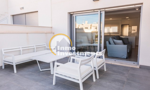 New build - Apartment - Vistabella Golf - Vista Bella