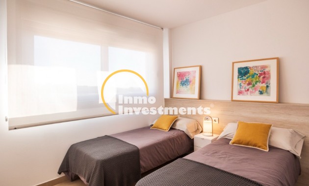 New build - Apartment - Vistabella Golf - Vista Bella