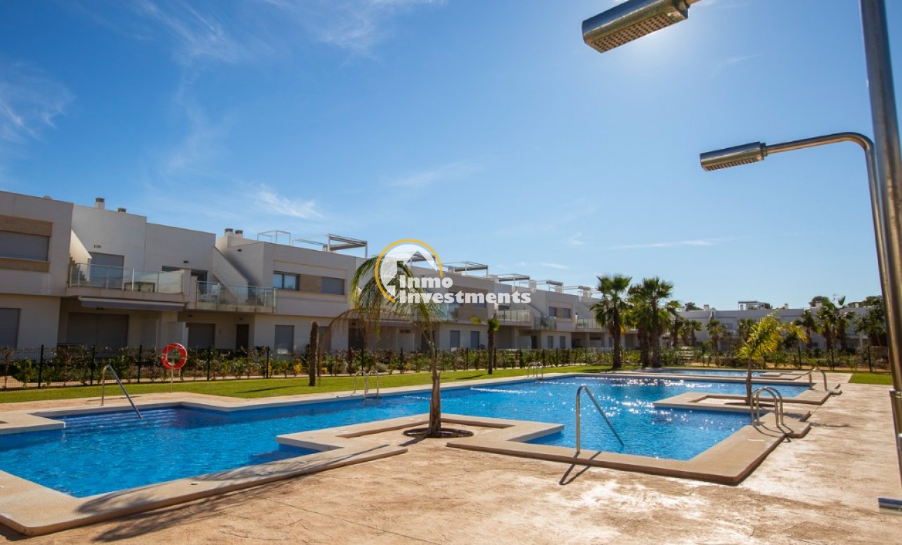 New build - Apartment - Vistabella Golf - Vista Bella