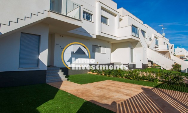 New build - Apartment - Vistabella Golf - Vista Bella