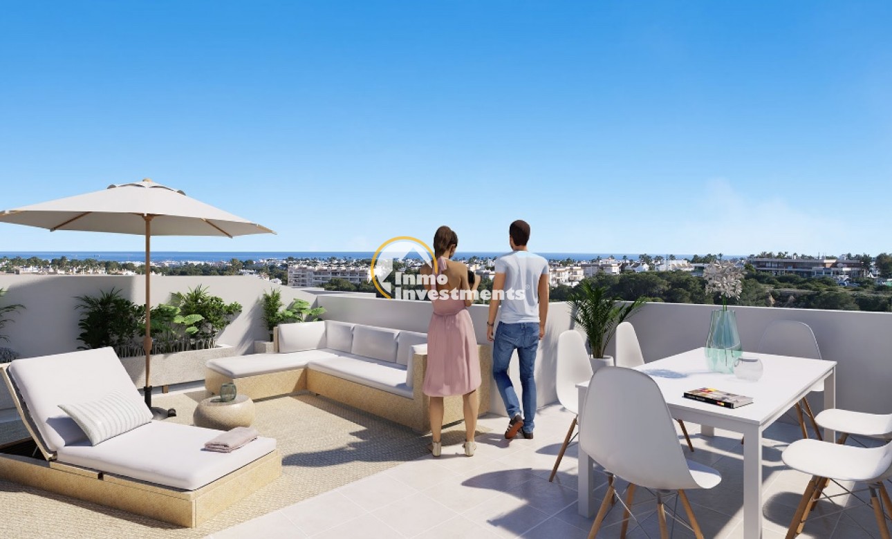 Nieuwbouw - Appartement - Orihuela Costa - 