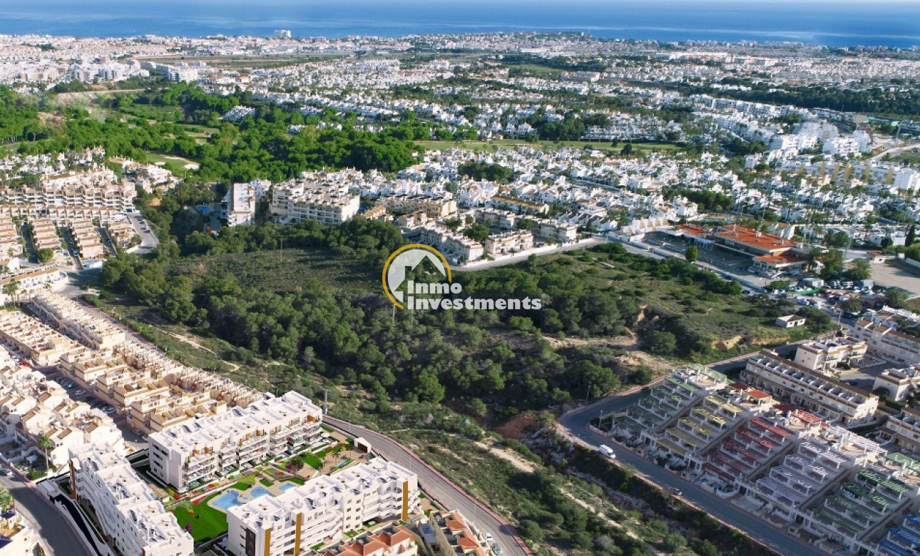 Nieuwbouw - Appartement - Orihuela Costa - 