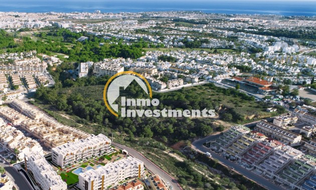 Nieuwbouw - Appartement - Orihuela Costa - 