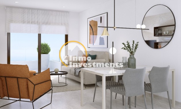 Nieuwbouw - Appartement - Orihuela Costa - 