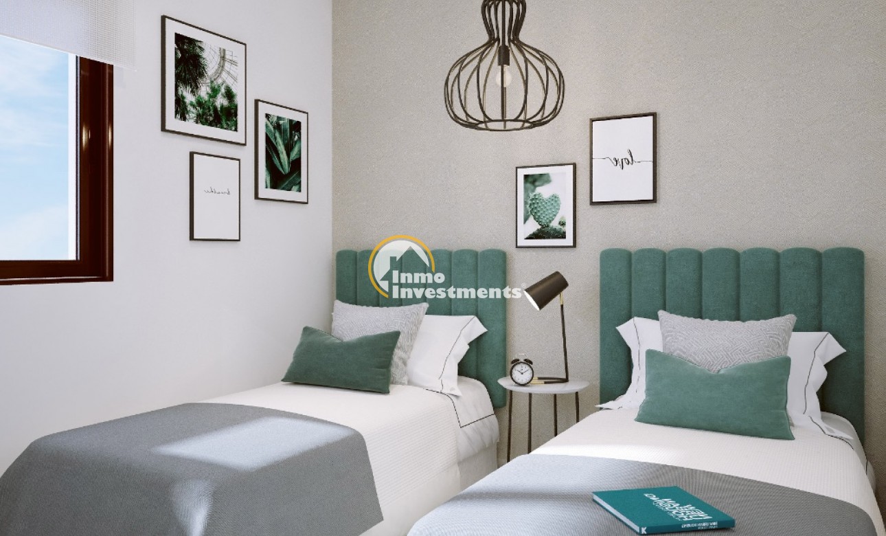 Nieuwbouw - Appartement - Orihuela Costa - 