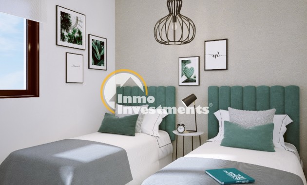 Nieuwbouw - Appartement - Orihuela Costa - 