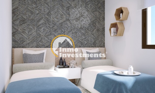 Nieuwbouw - Appartement - Orihuela Costa - 