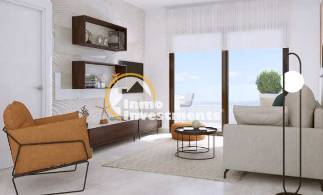 Nieuwbouw - Appartement - Orihuela Costa - 