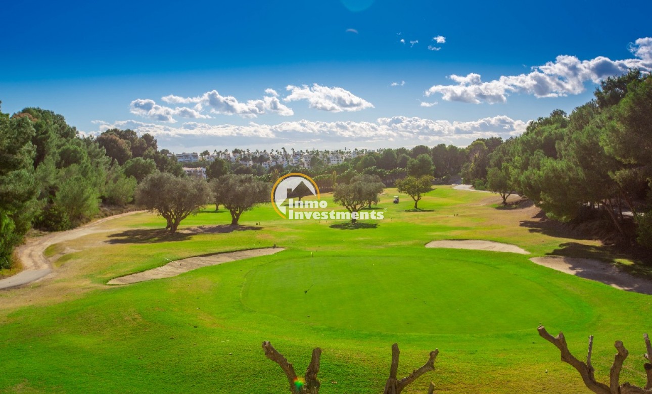 Nieuwbouw - Appartement - Orihuela Costa - 