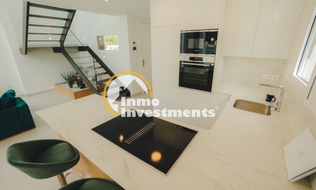 Nieuwbouw - Townhouse - Finestrat - 