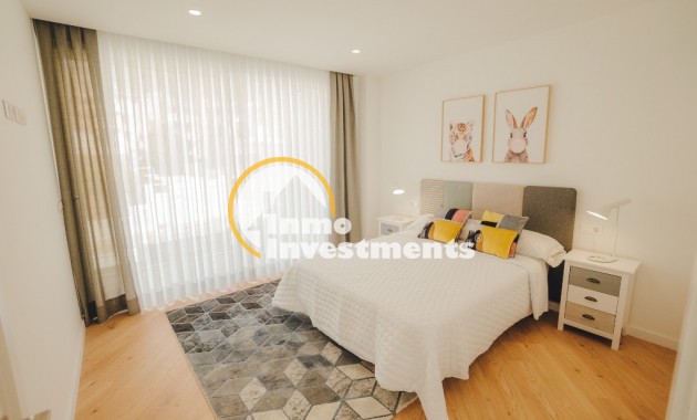 Nieuwbouw - Townhouse - Finestrat - 