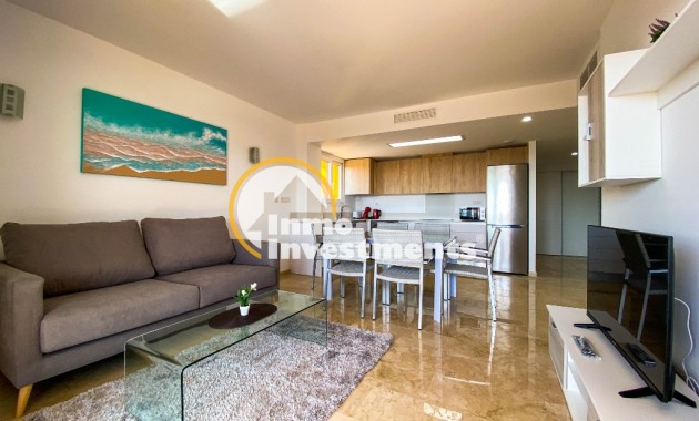 Ferienvermietung - Apartment - Punta Prima - La Recoleta