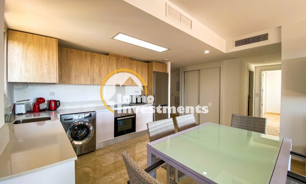 Ferienvermietung - Apartment - Punta Prima - La Recoleta