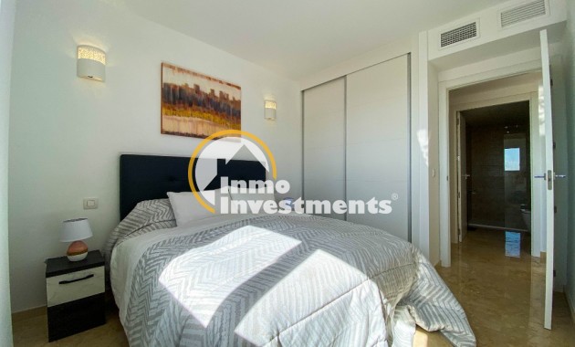Ferienvermietung - Apartment - Punta Prima - La Recoleta