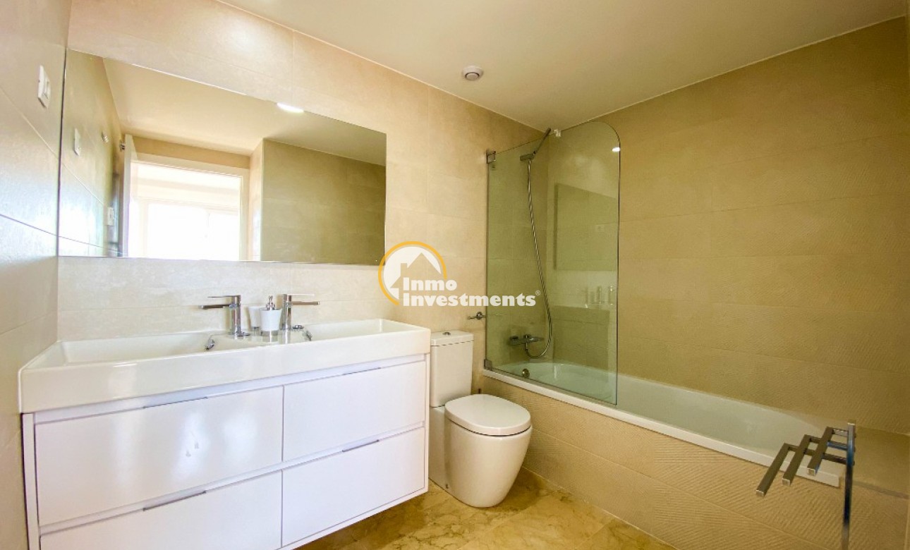 Ferienvermietung - Apartment - Punta Prima - La Recoleta