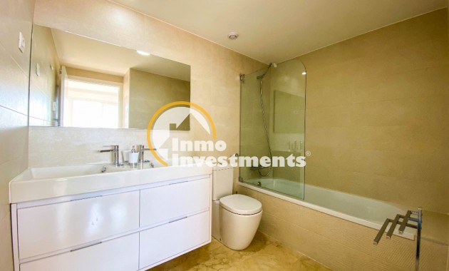 Ferienvermietung - Apartment - Punta Prima - La Recoleta