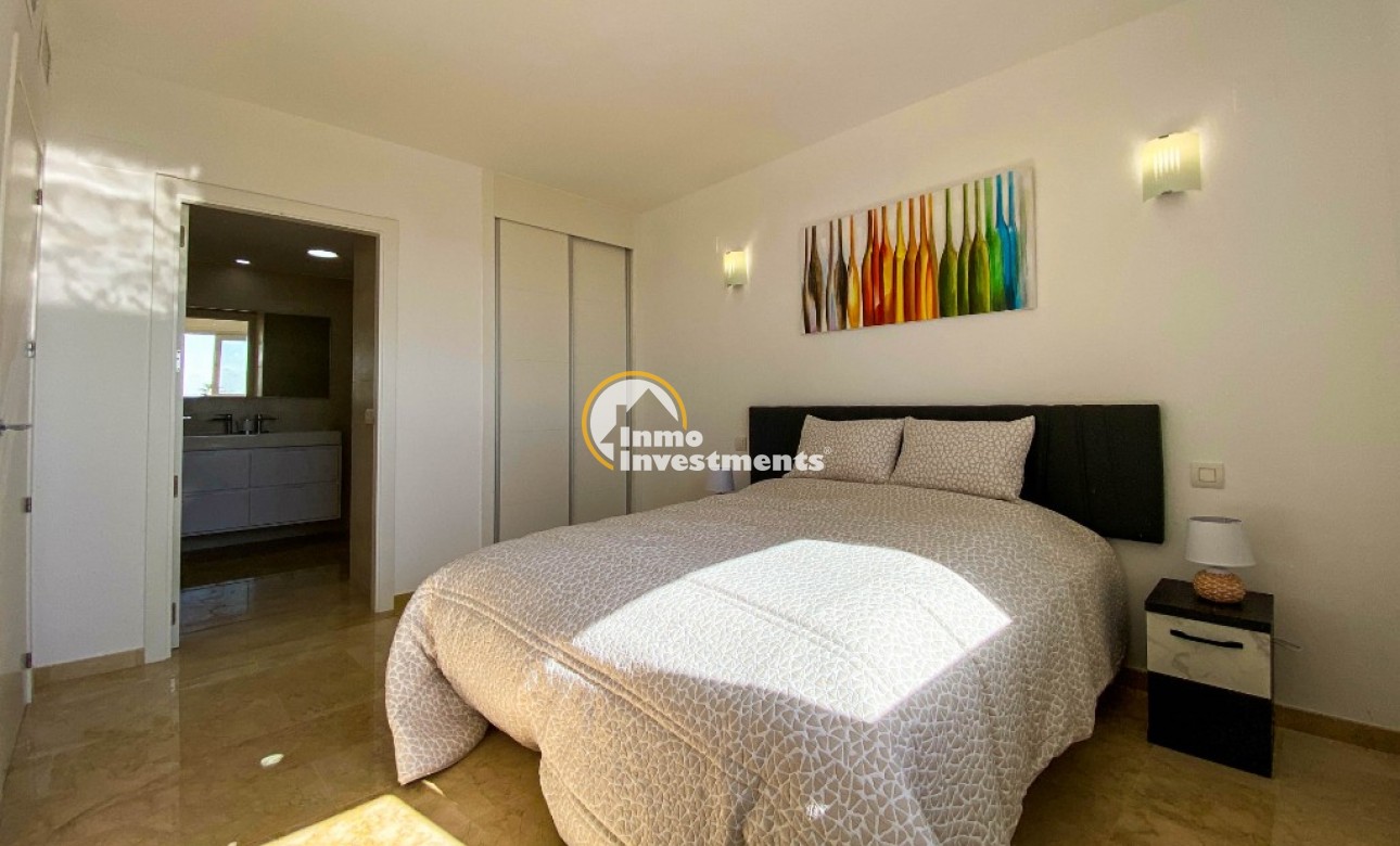 Ferienvermietung - Apartment - Punta Prima - La Recoleta