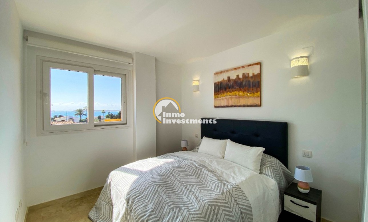 Ferienvermietung - Apartment - Punta Prima - La Recoleta