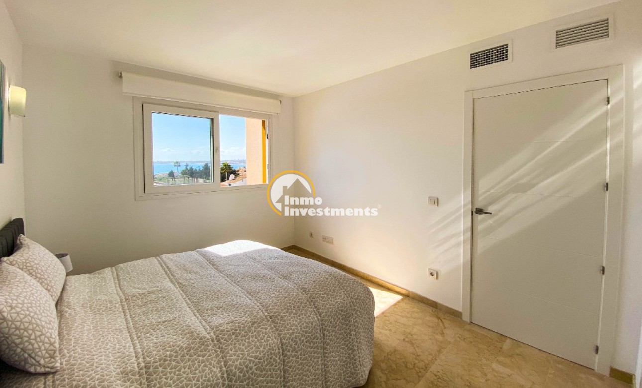 Ferienvermietung - Apartment - Punta Prima - La Recoleta