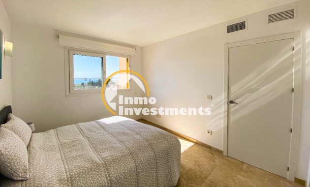 Ferienvermietung - Apartment - Punta Prima - La Recoleta