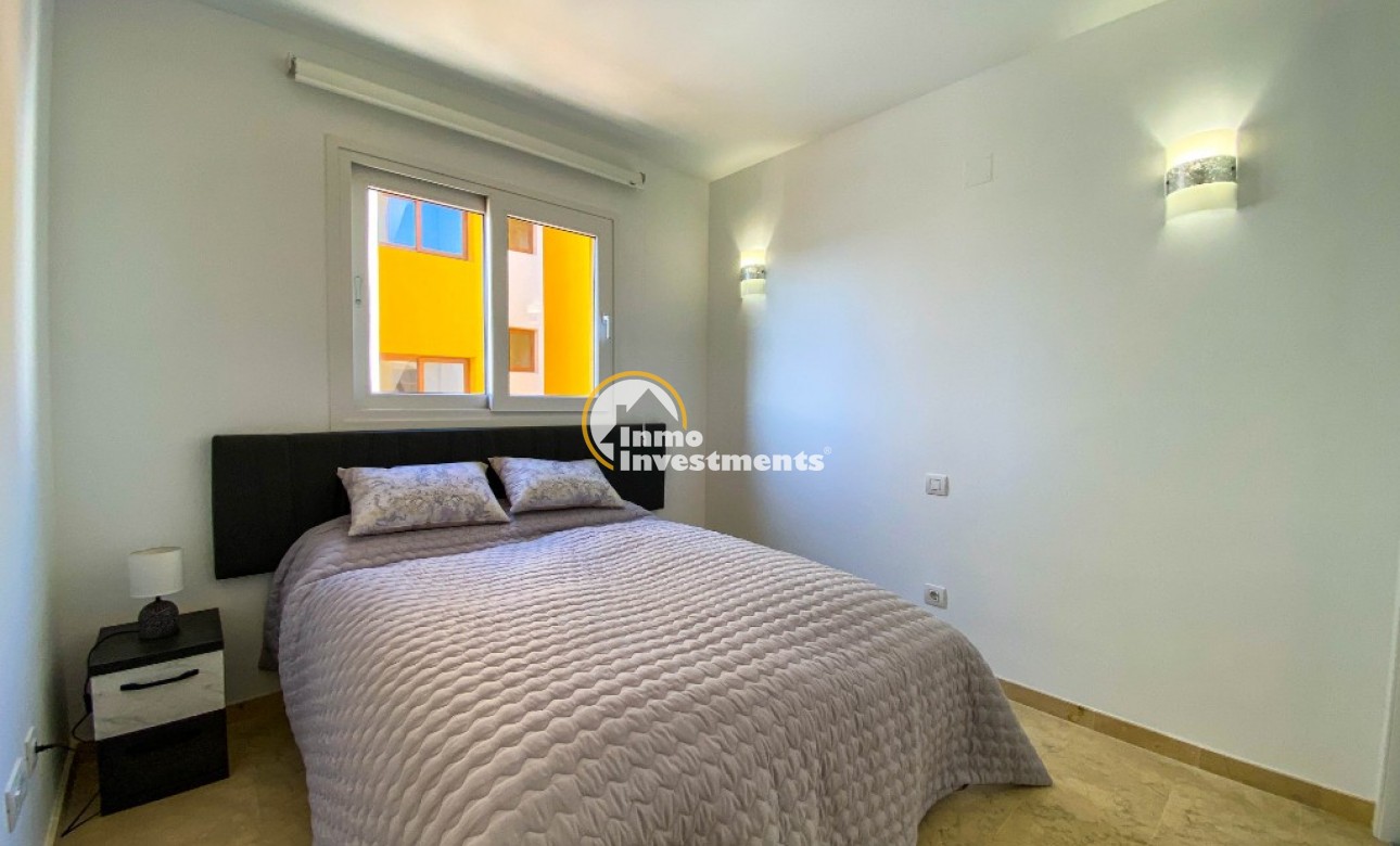 Ferienvermietung - Apartment - Punta Prima - La Recoleta