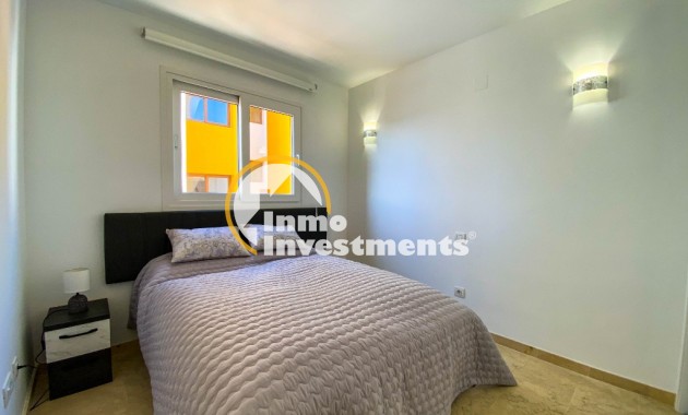 Ferienvermietung - Apartment - Punta Prima - La Recoleta