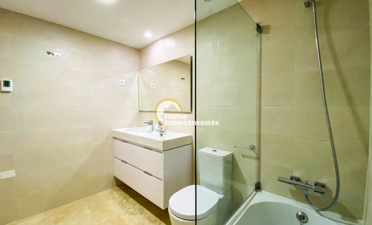 Ferienvermietung - Apartment - Punta Prima - La Recoleta