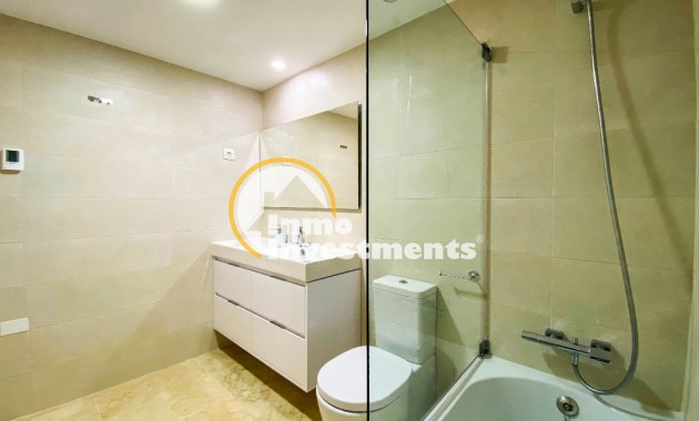 Ferienvermietung - Apartment - Punta Prima - La Recoleta