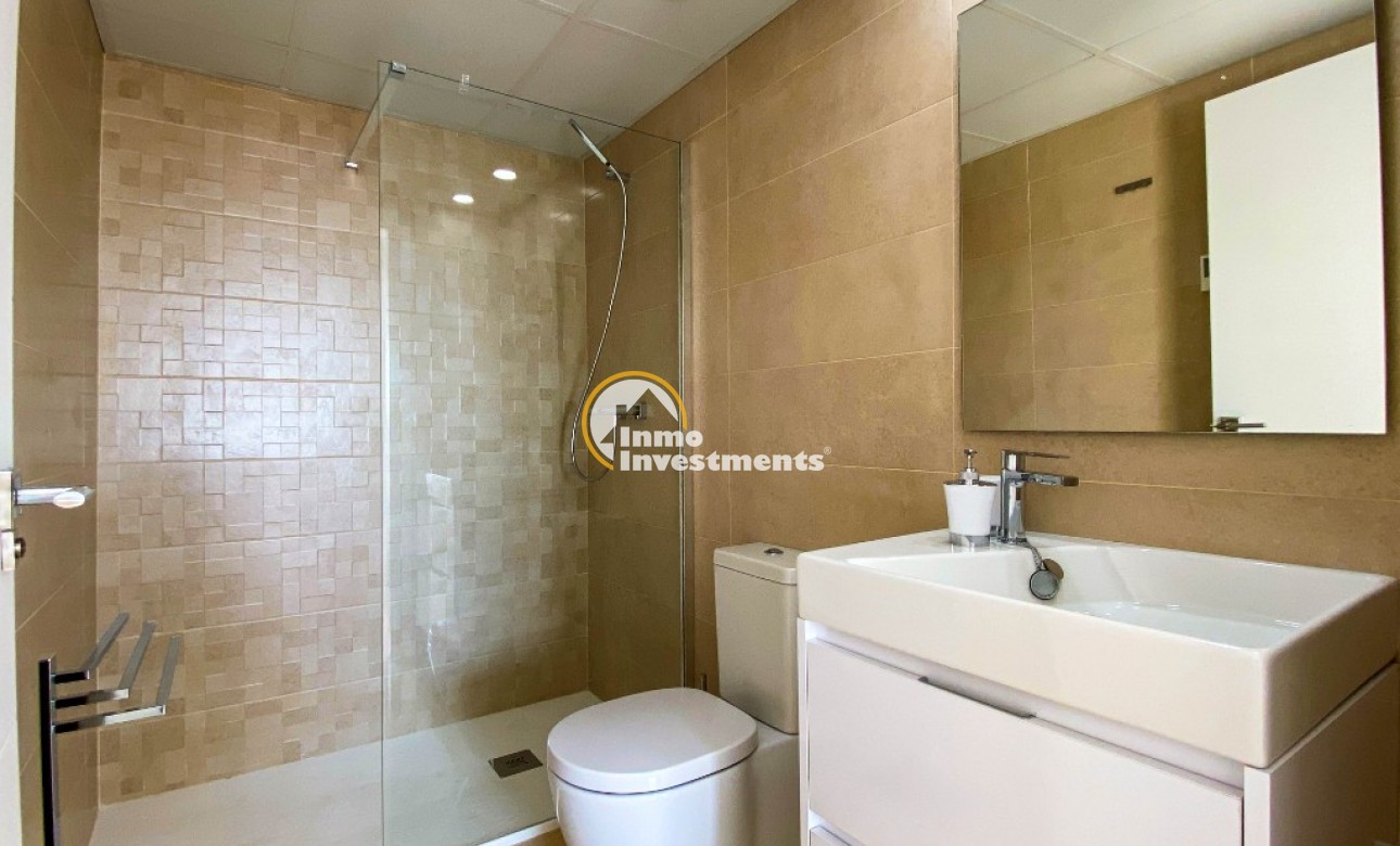 Ferienvermietung - Apartment - Punta Prima - La Recoleta