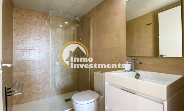 Ferienvermietung - Apartment - Punta Prima - La Recoleta