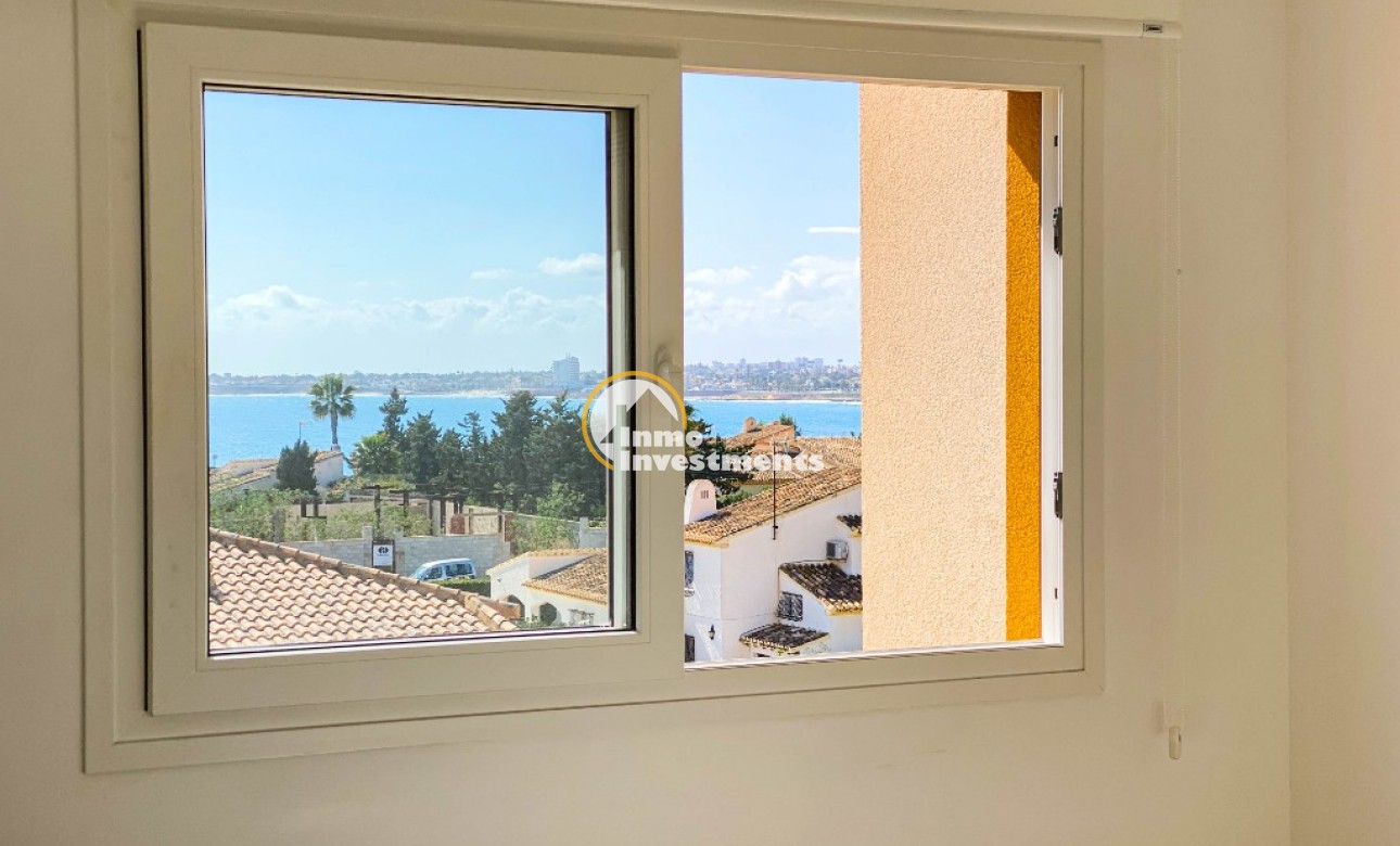 Ferienvermietung - Apartment - Punta Prima - La Recoleta