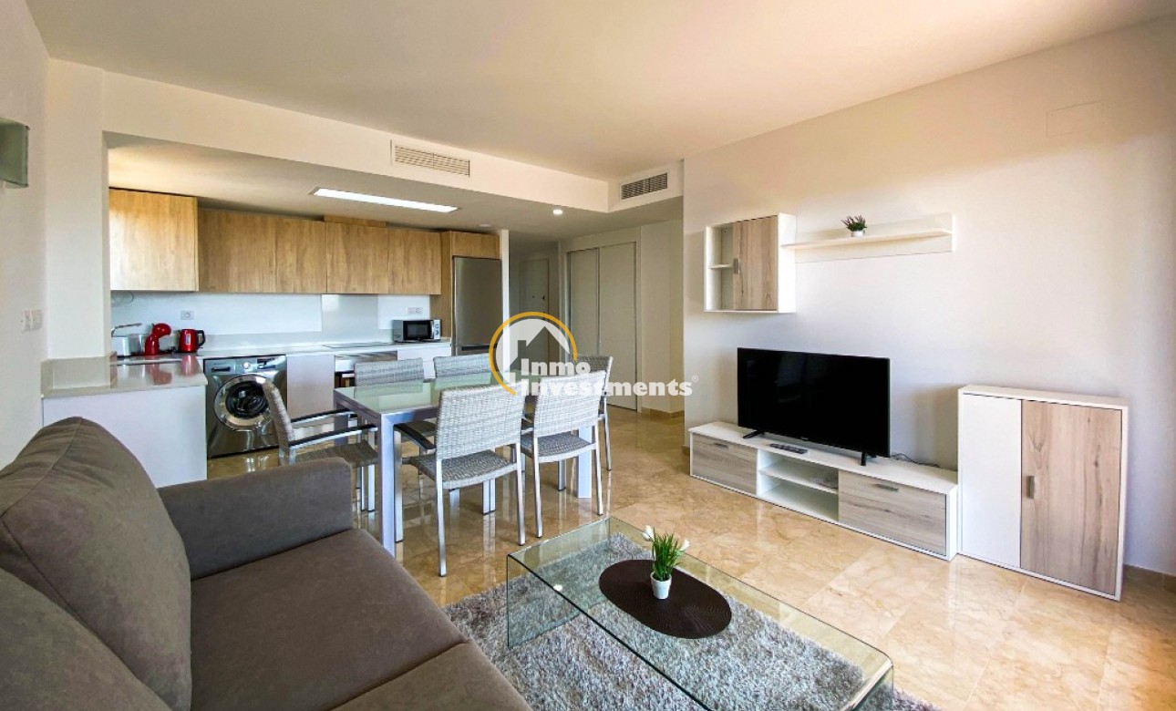 Ferienvermietung - Apartment - Punta Prima - La Recoleta