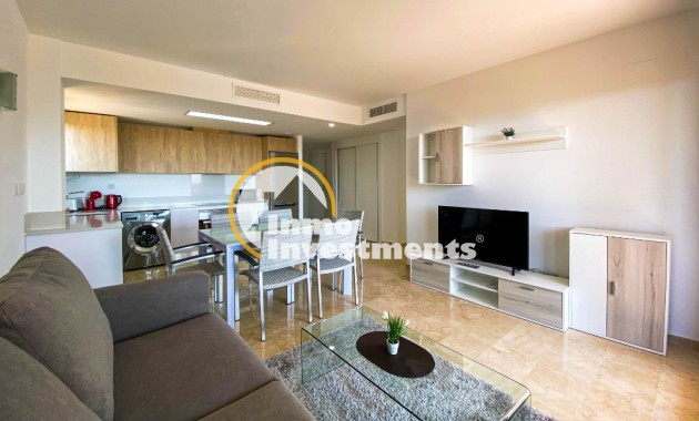 Ferienvermietung - Apartment - Punta Prima - La Recoleta