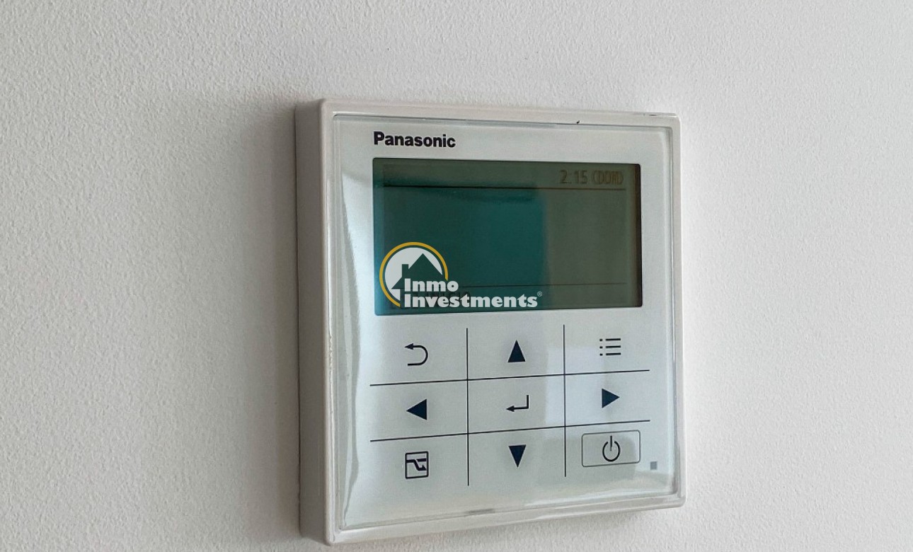 Ferienvermietung - Apartment - Punta Prima - La Recoleta