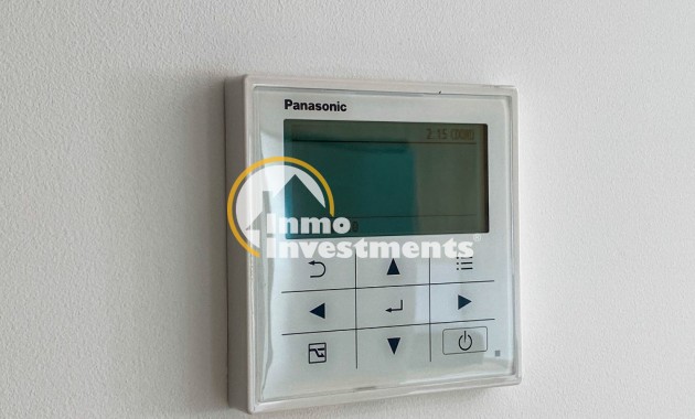 Ferienvermietung - Apartment - Punta Prima - La Recoleta