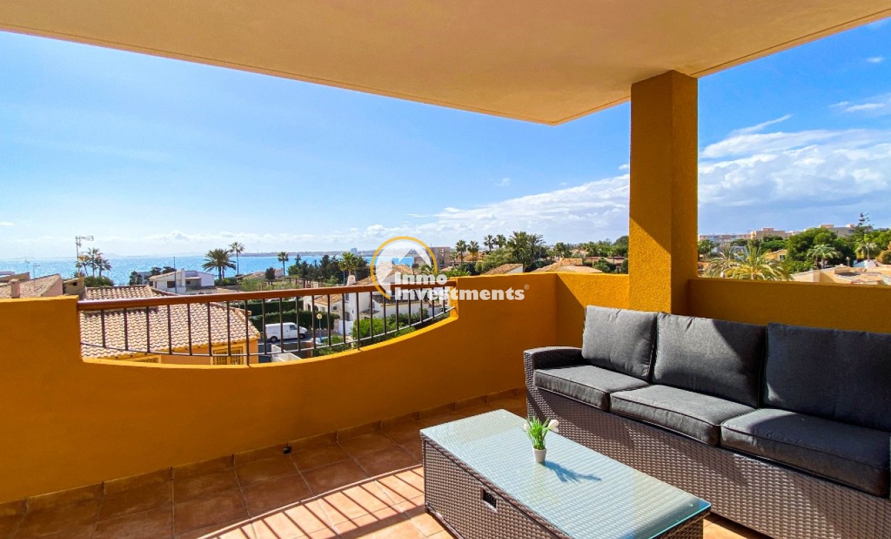 Ferienvermietung - Apartment - Punta Prima - La Recoleta