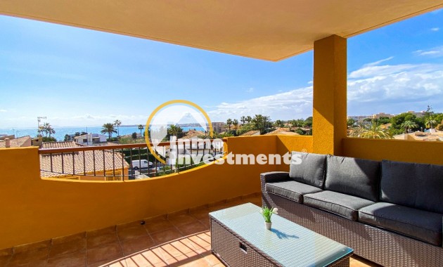 Ferienvermietung - Apartment - Punta Prima - La Recoleta
