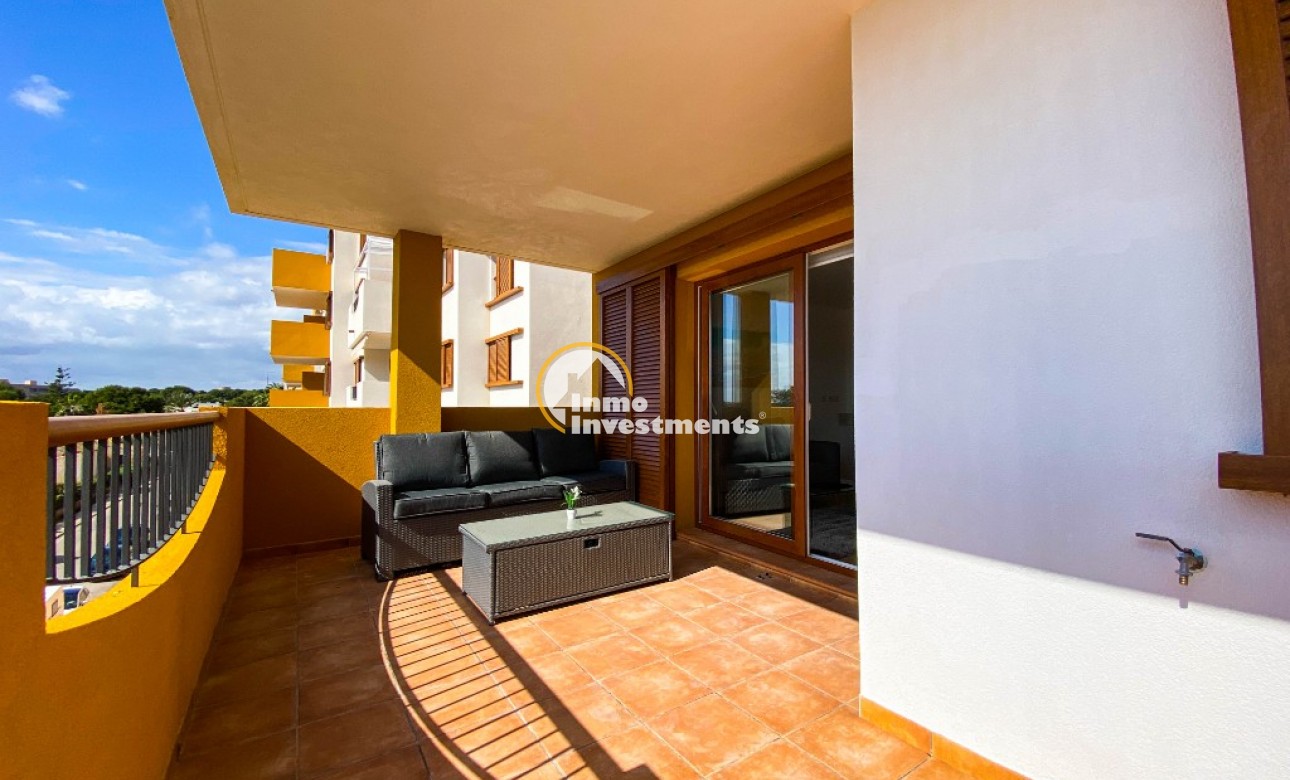 Ferienvermietung - Apartment - Punta Prima - La Recoleta
