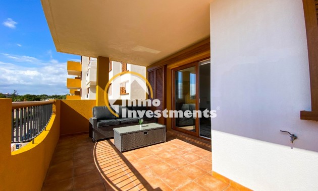 Ferienvermietung - Apartment - Punta Prima - La Recoleta