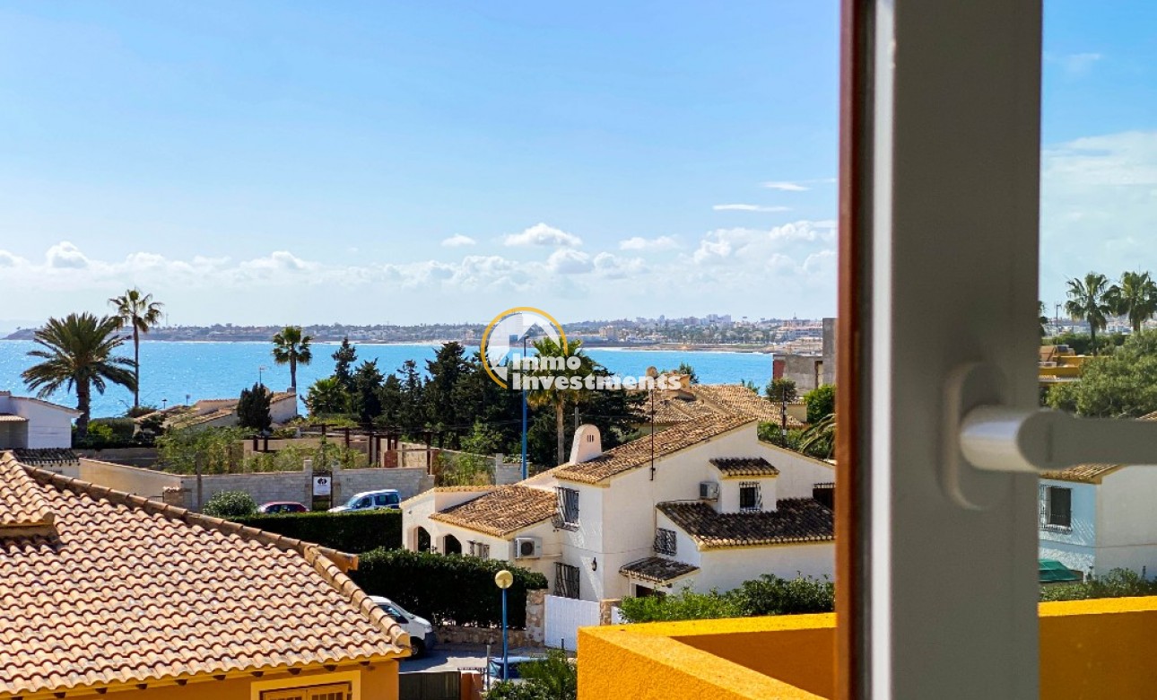 Ferienvermietung - Apartment - Punta Prima - La Recoleta