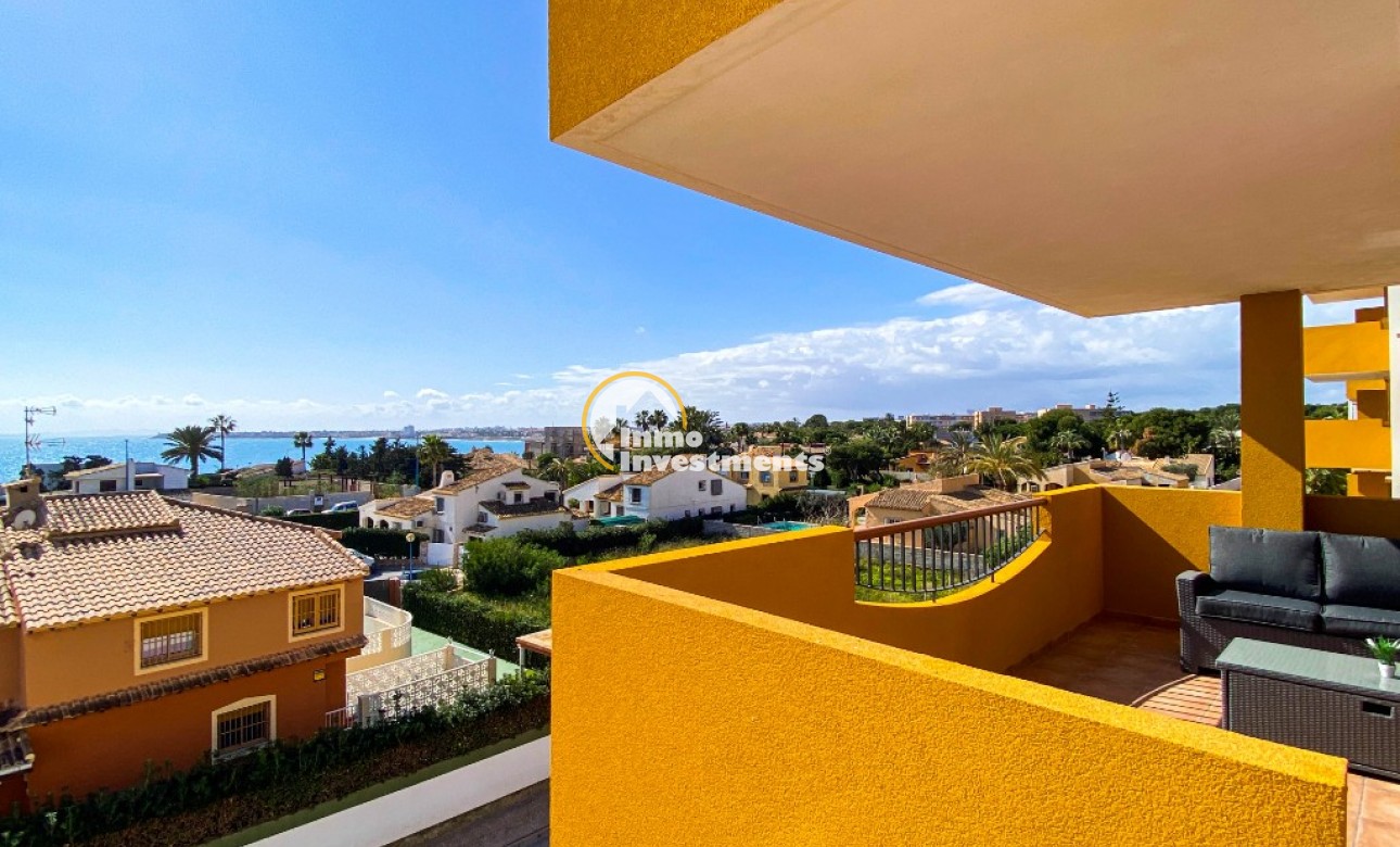 Ferienvermietung - Apartment - Punta Prima - La Recoleta