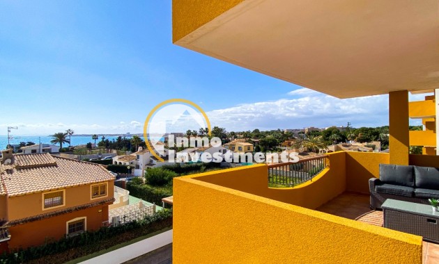 Ferienvermietung - Apartment - Punta Prima - La Recoleta