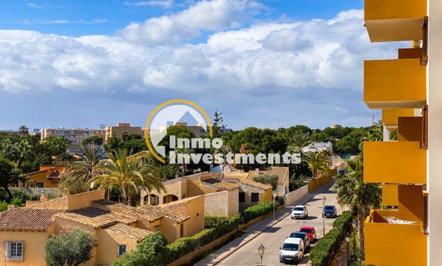 Ferienvermietung - Apartment - Punta Prima - La Recoleta