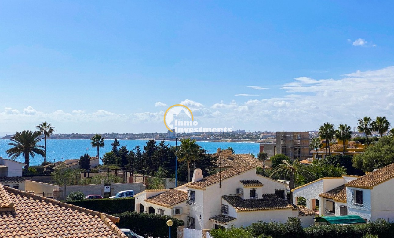 Ferienvermietung - Apartment - Punta Prima - La Recoleta