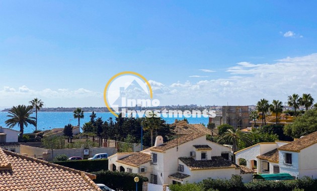 Ferienvermietung - Apartment - Punta Prima - La Recoleta