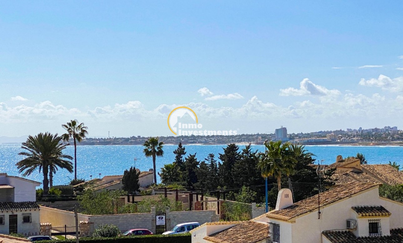 Ferienvermietung - Apartment - Punta Prima - La Recoleta